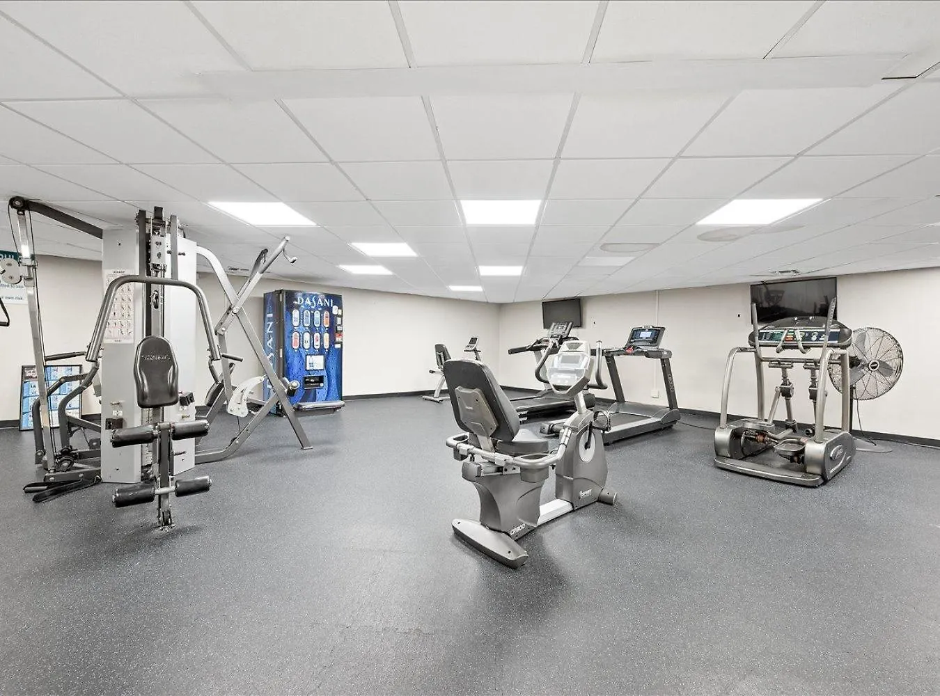 Holiday home Holiday Surf And Racquet Unit 517 Destin