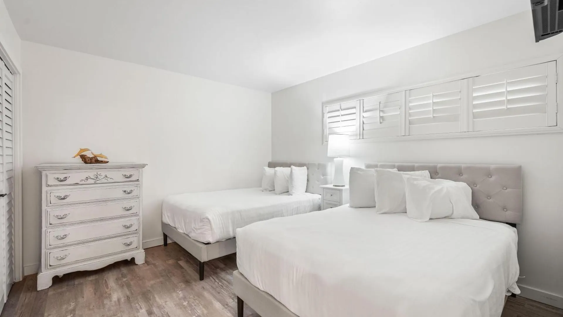 Holiday Surf And Racquet Unit 517 Destin Holiday home