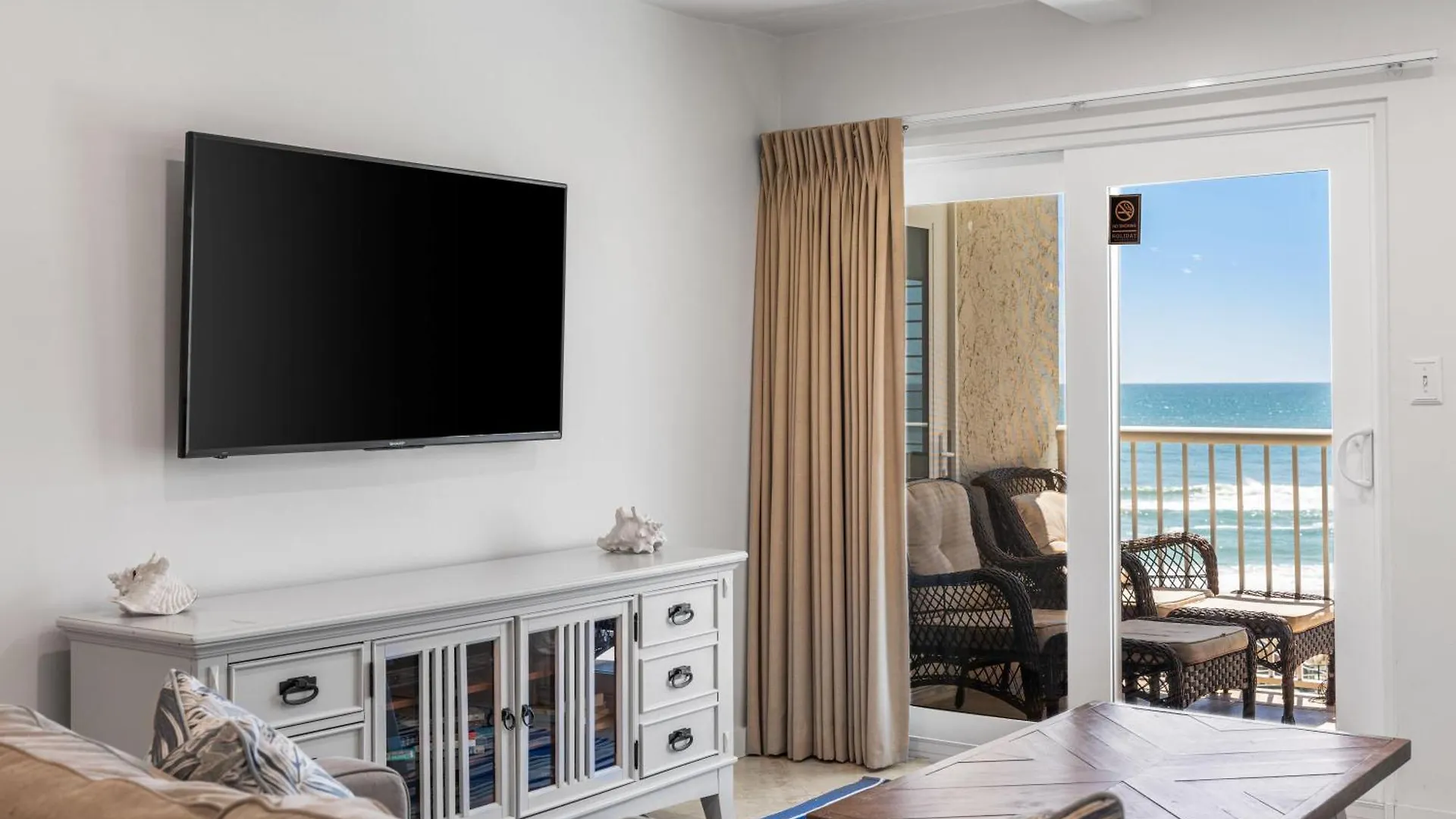 Holiday Surf And Racquet Unit 517 Destin Holiday home