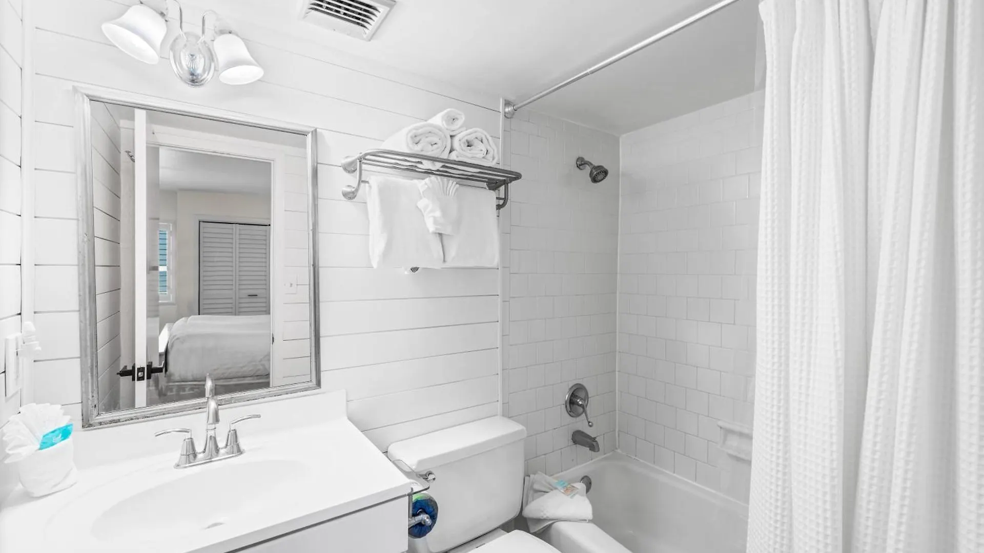 Holiday home Holiday Surf And Racquet Unit 517 Destin