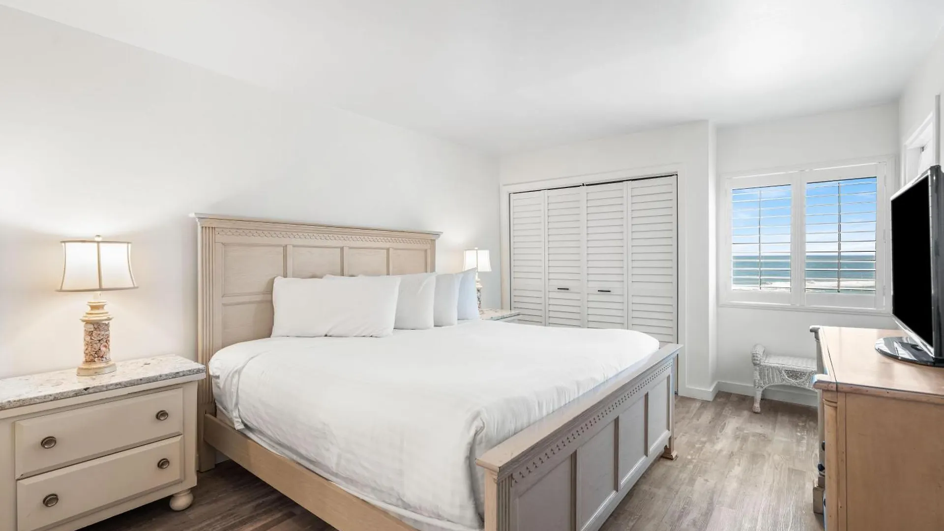 Holiday home Holiday Surf And Racquet Unit 517 Destin United States