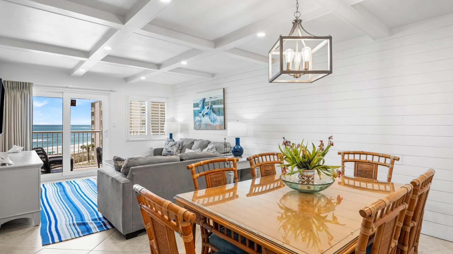 Holiday home Holiday Surf And Racquet Unit 517 Destin