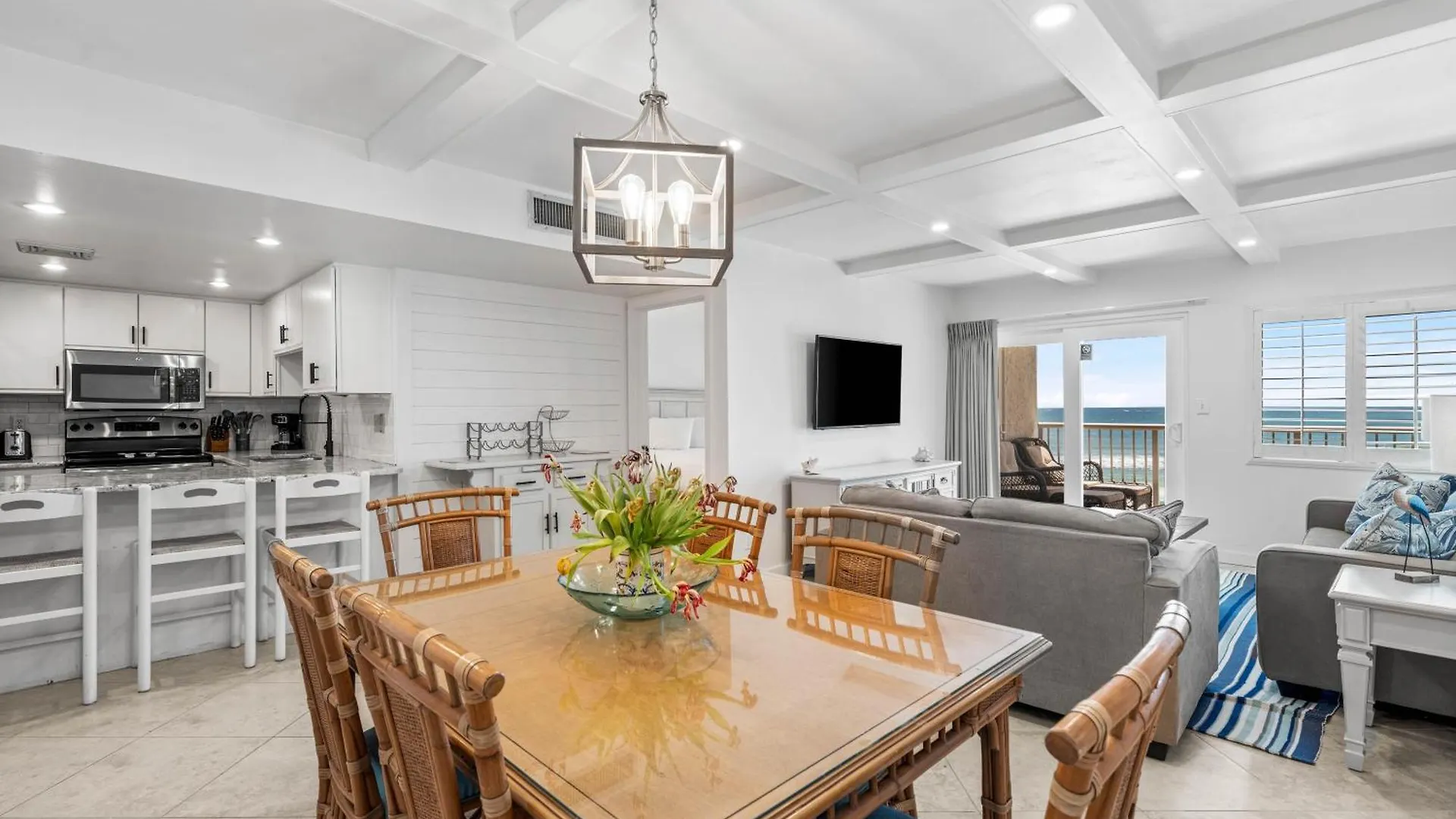Holiday Surf And Racquet Unit 517 Destin Holiday home