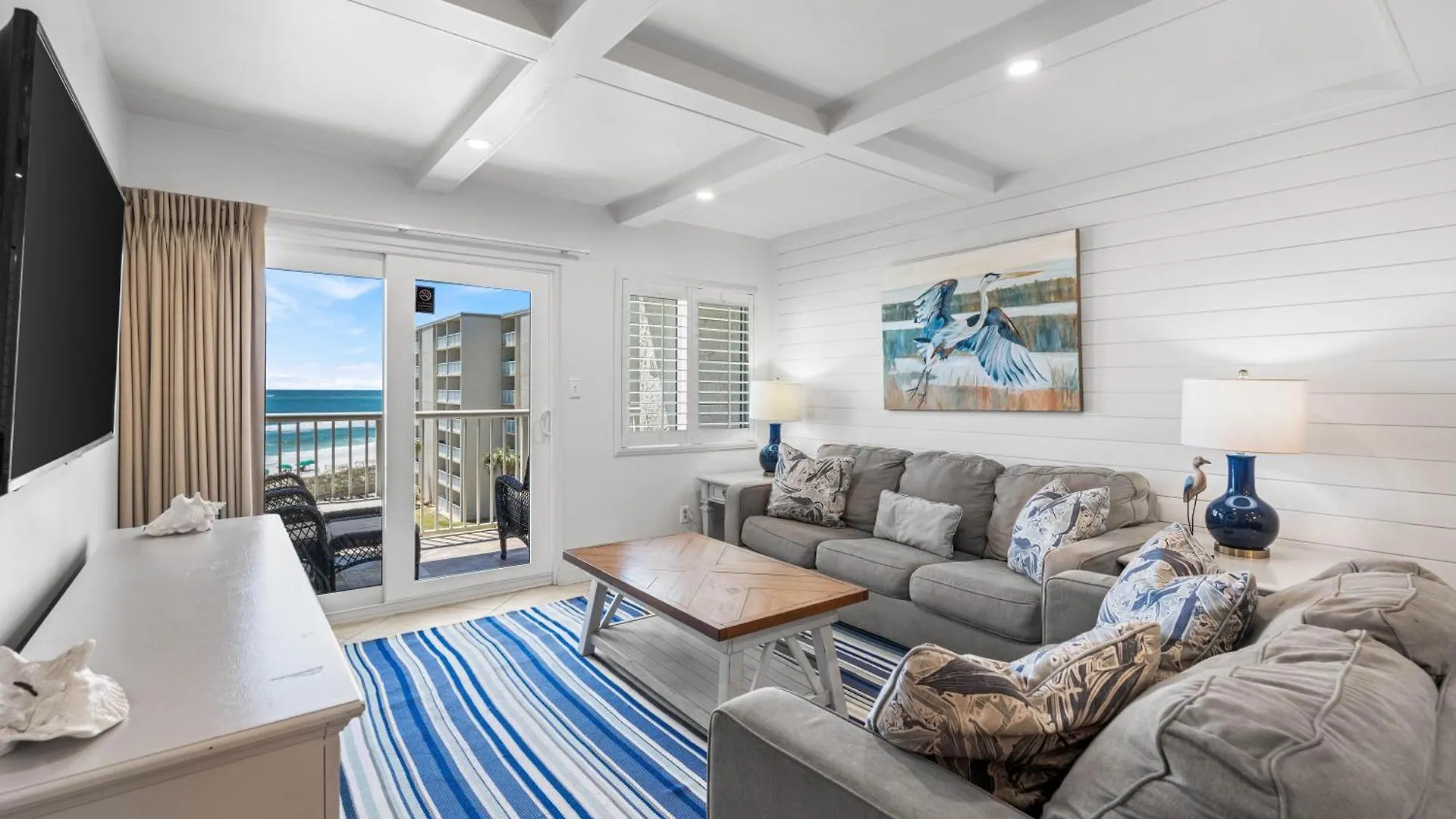 Holiday Surf And Racquet Unit 517 Destin